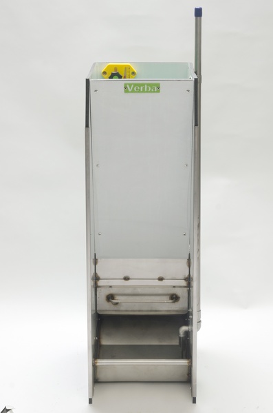 A00-0054 MU19100 sianlihan keittoastia MU1019100 sianruokintalaatikko