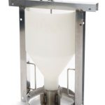 Pigletfeeder-synnytyshäkin ruokakuppi