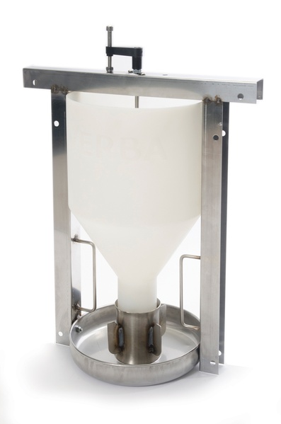 A00-0459 Porsaiden ruokintalaatikko synnytyshäkkiin Pigletfeeder-synnytyshäkin ruokakuppi