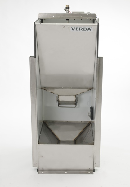 V00-0003 VZE 80 D Variomix emät Variomix-automaattinen kuivaruokakuppi