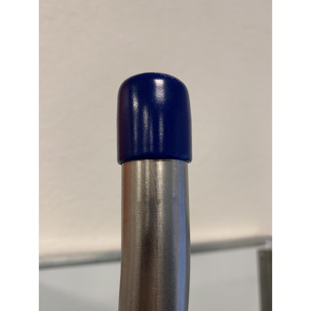 Vesiputken suojakorkki 1/2" Suojakorkki 1/2"