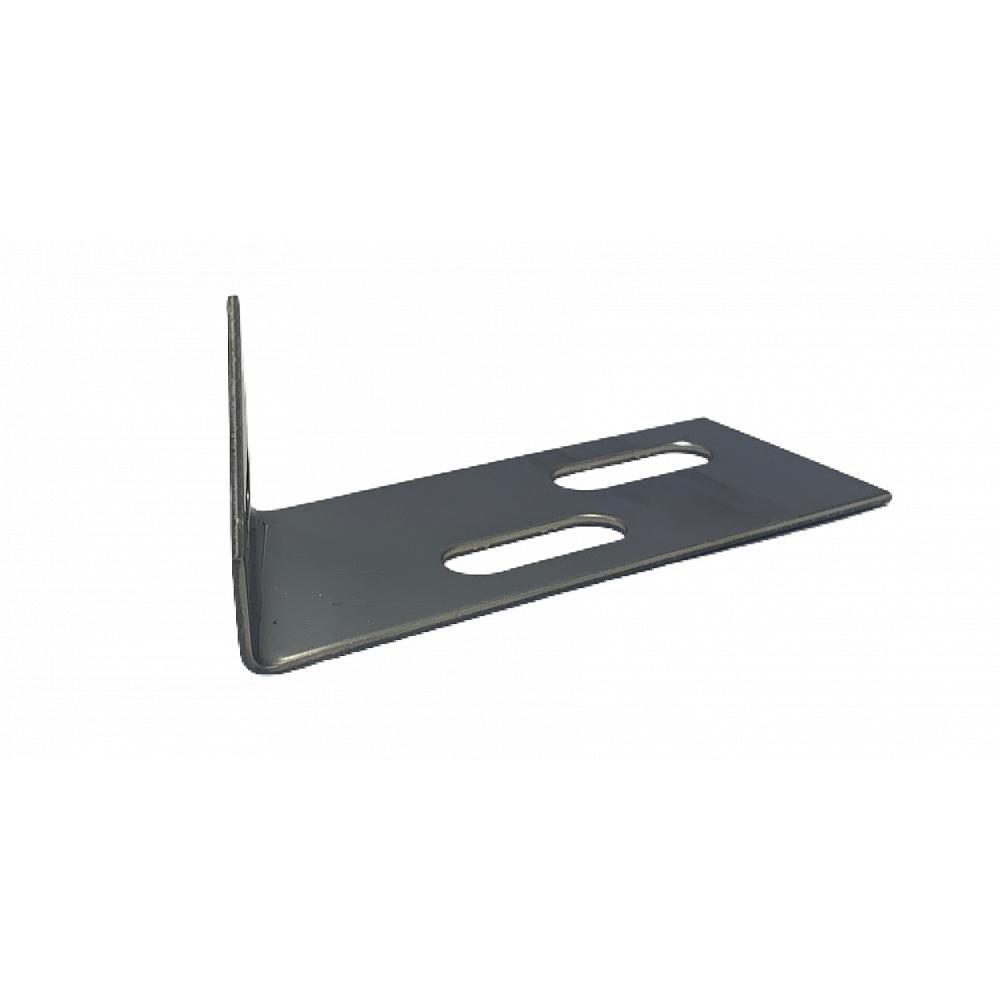 Asennuskulma vasemmalle, sianruokintakaukalot Sikojen ruokintakaukalojen asennuskulma vasen malli