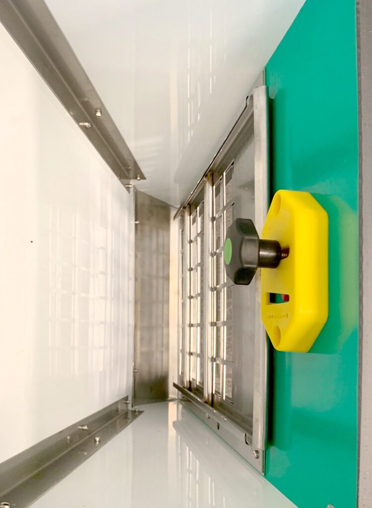 Strobak Funfeeder sioille